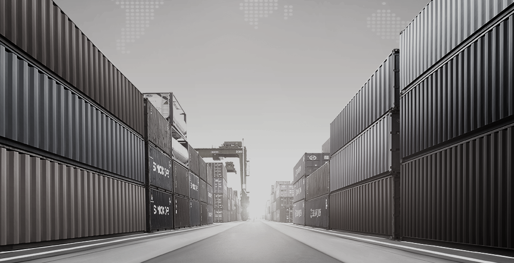 Smart Logistics System